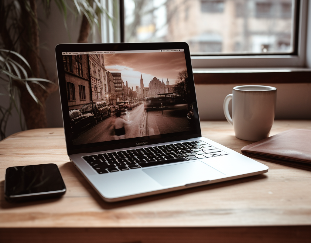 6_a_minimalistic_image_of_a_laptop_on_74249c6